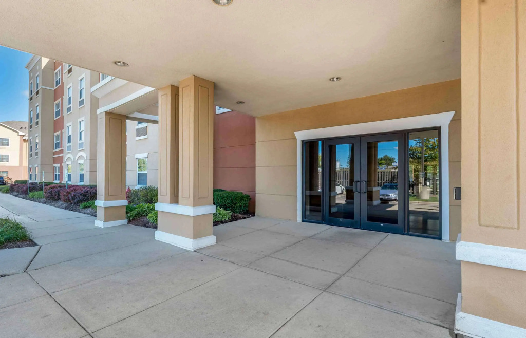 Extended Stay America Suites - Chicago - OHare - Allstate Arena