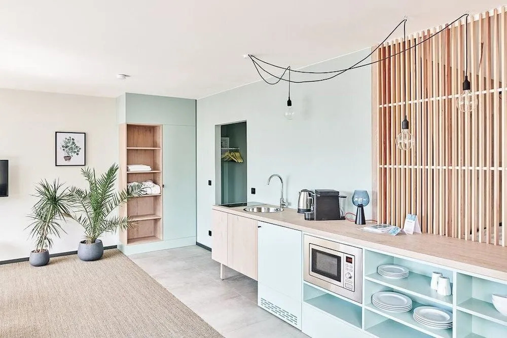 Designhotel Whitman