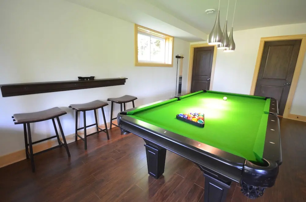 LikeAHotel - Club Lac Walfred