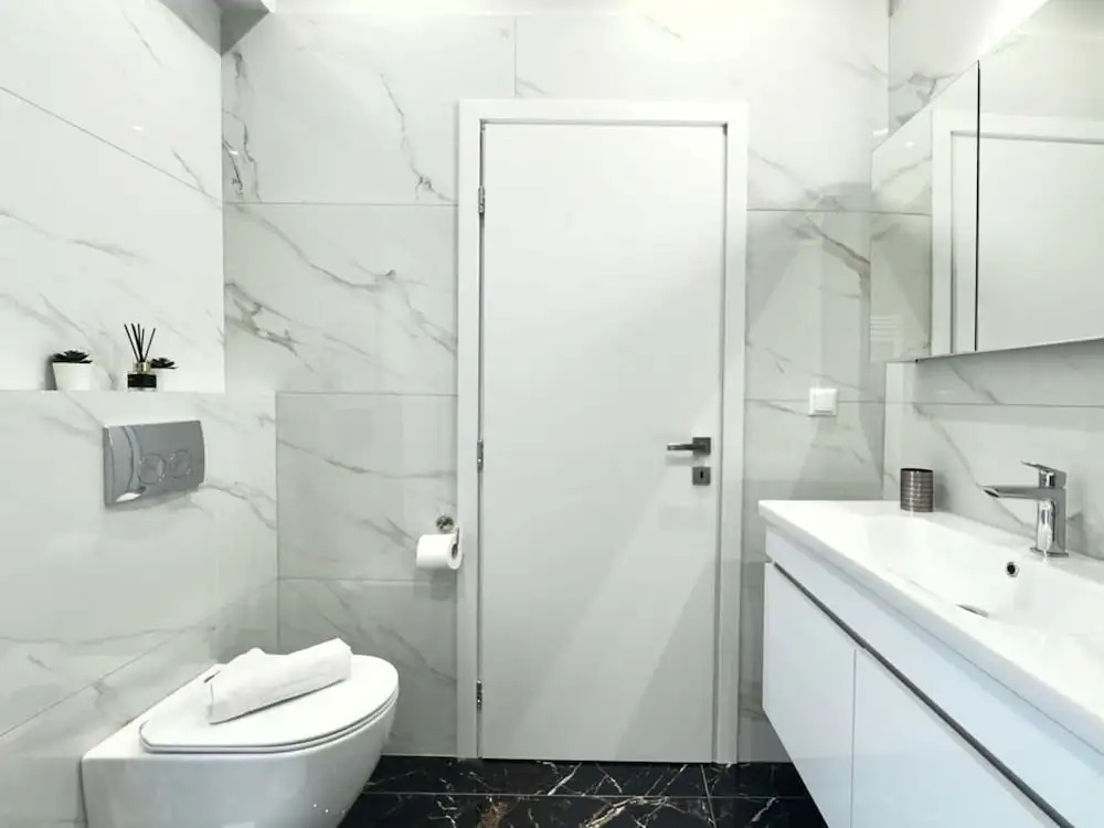 City Bliss Apartments Trikala town