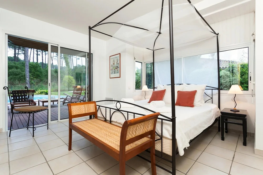 Madame Vacances Villas Club Royal Ocean 17
