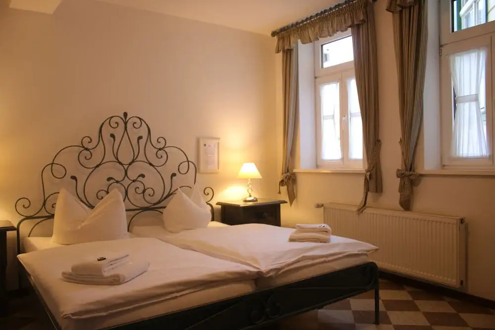 Hotel & Restaurant zur Post