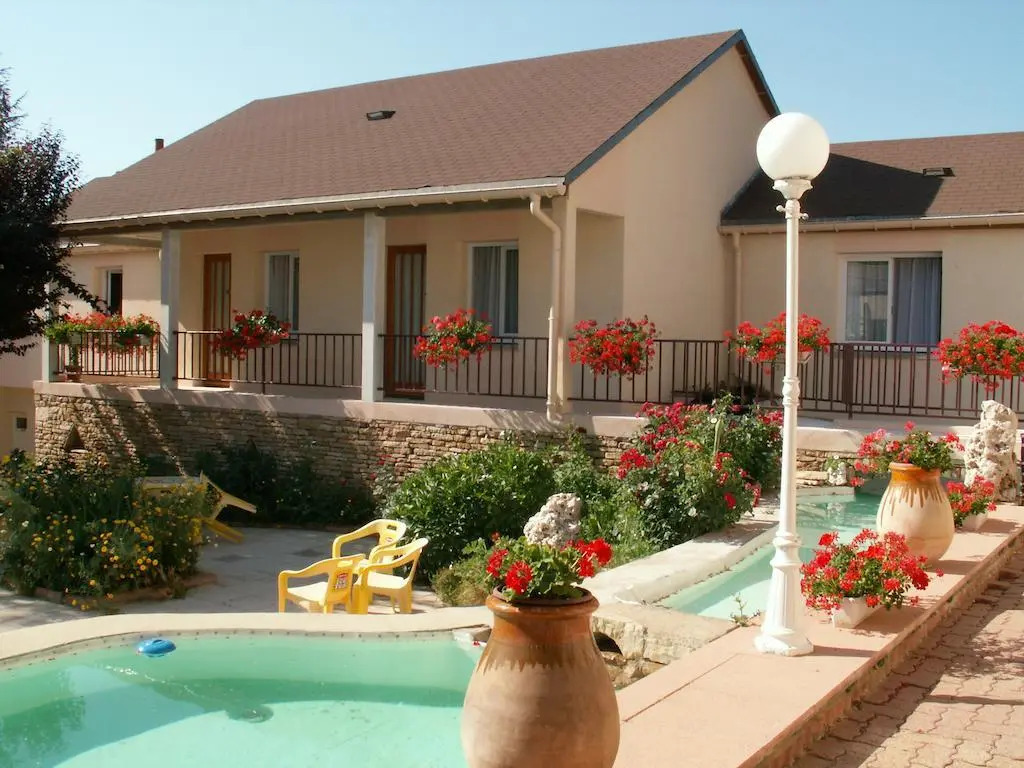LudHôtel