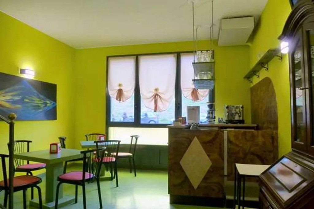 Hotel San Paolo