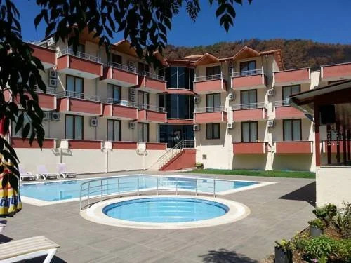 Grand Yazici Hotel Adrasan