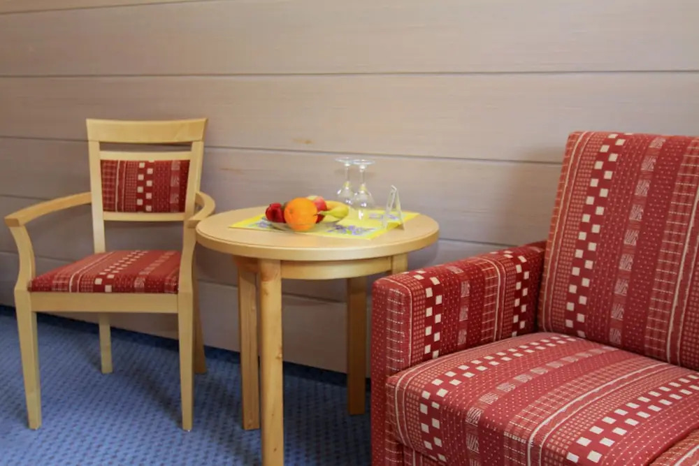 Hotel Birgsau