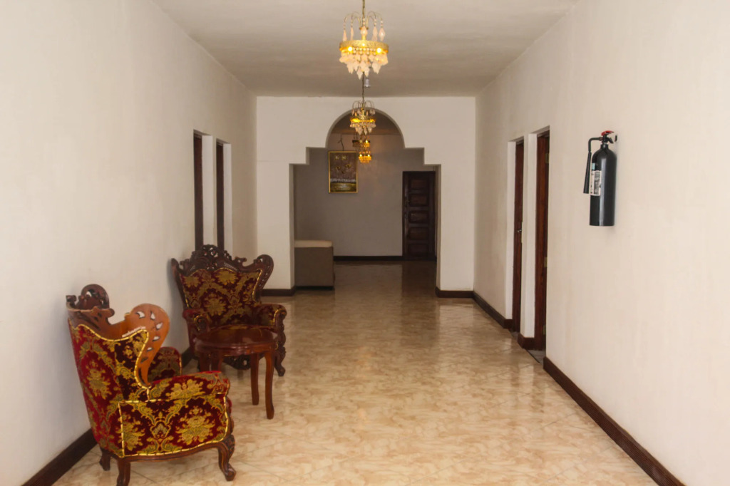 Mazsons Hotel