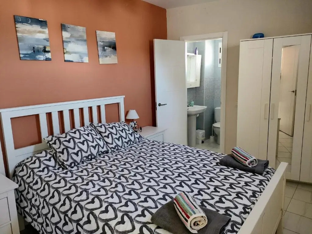 Apartamento 6 de Mayo