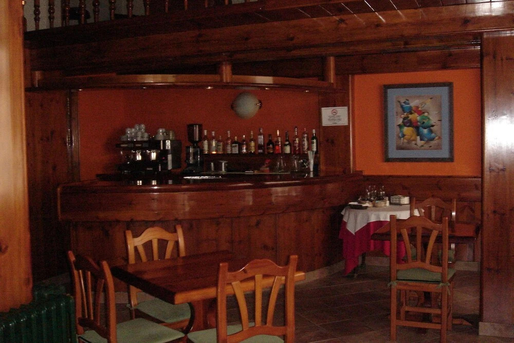 Hotel La Bonaigua