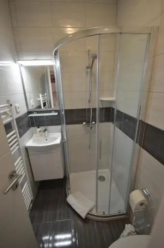Downtown Luxury Apartment