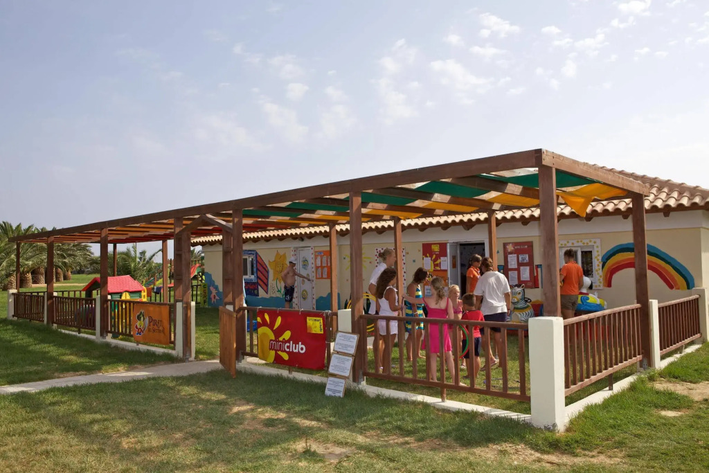 Akti Beach Club