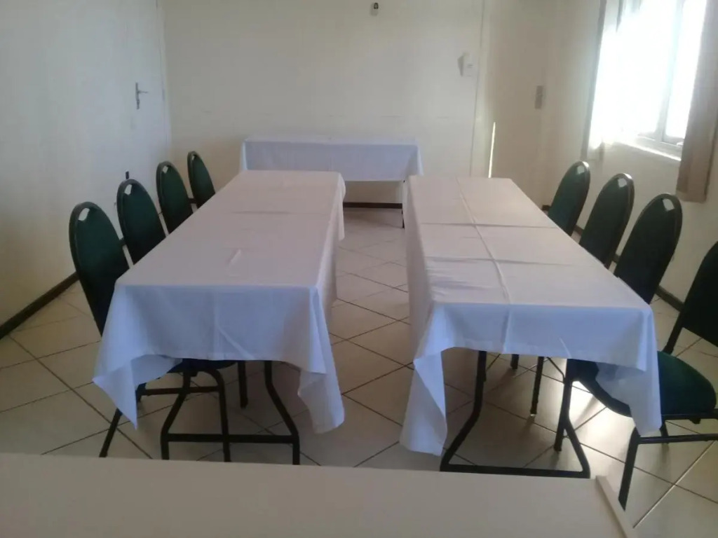 Hotel San Silvestre