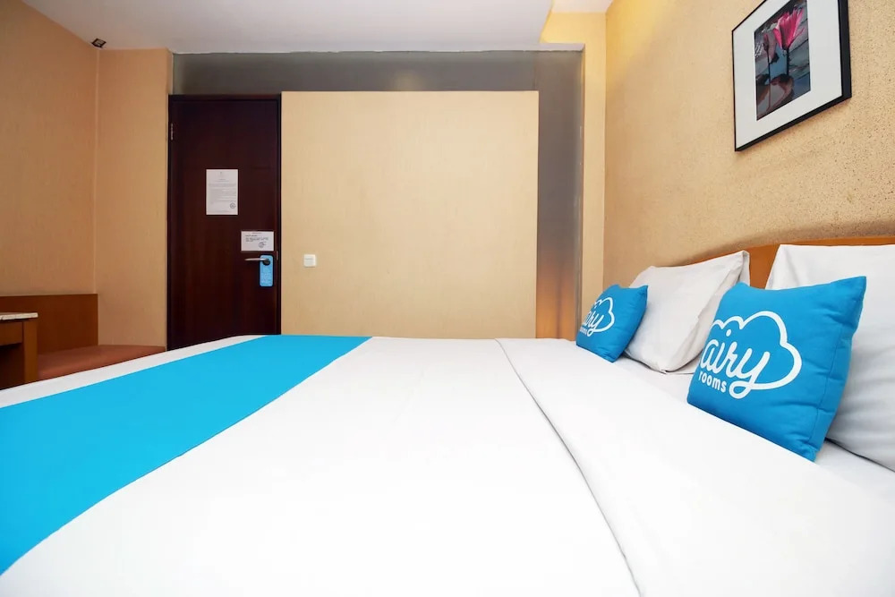 Airy Cihampelas Cipaganti 14 Bandung