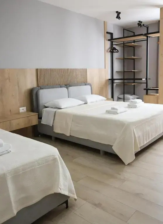Sol Hotel