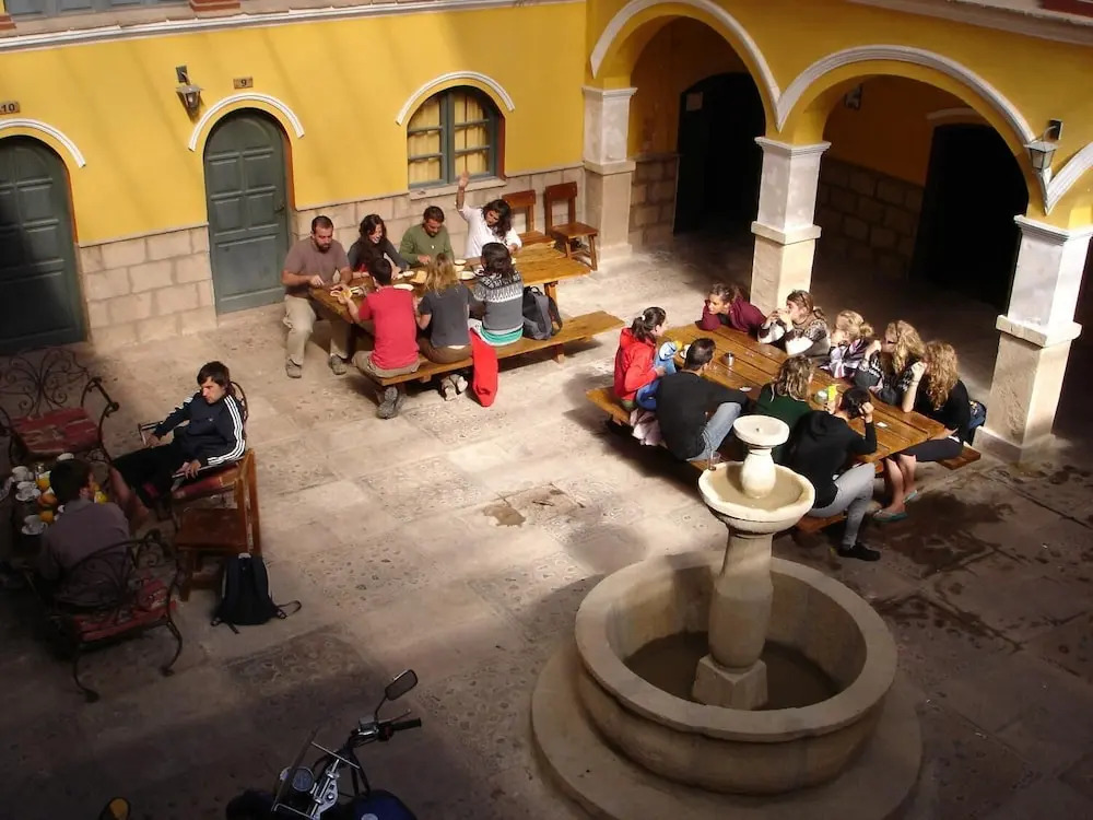 Casona Potosi