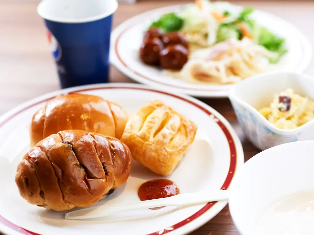 Super Hotel Tozai line Ichikawa Myoden Ekimae