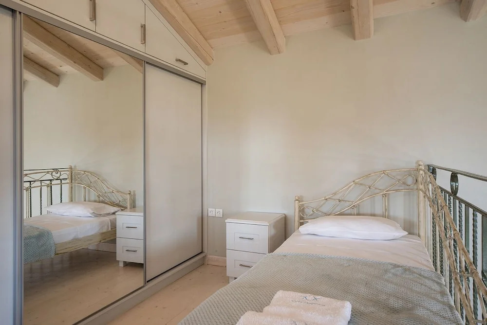 Villa Irida by Elayan Villas Corfu