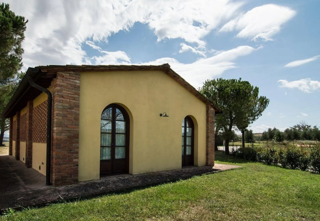 Casa dEra Country Holiday Houses
