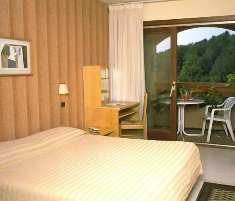 Mas de Vence - Hotel-Restaurant