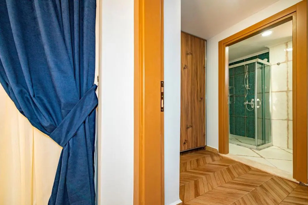 Seven 7 - 3 Bedroom Brand New Holiday Villa in Hisarönü