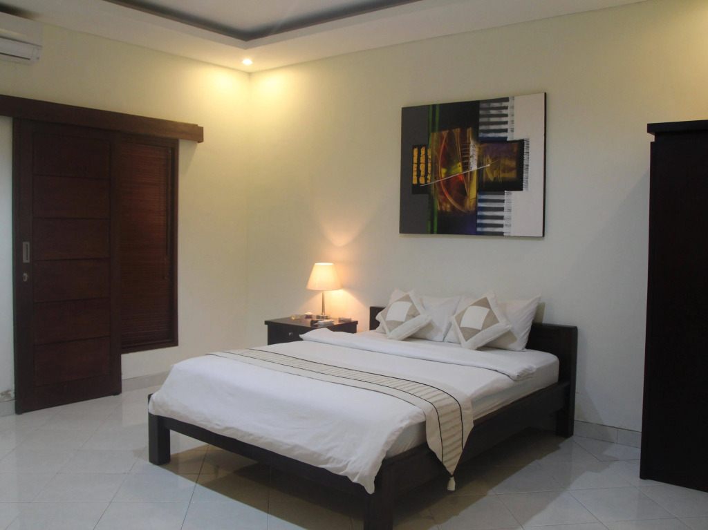 Jonsen Homestay