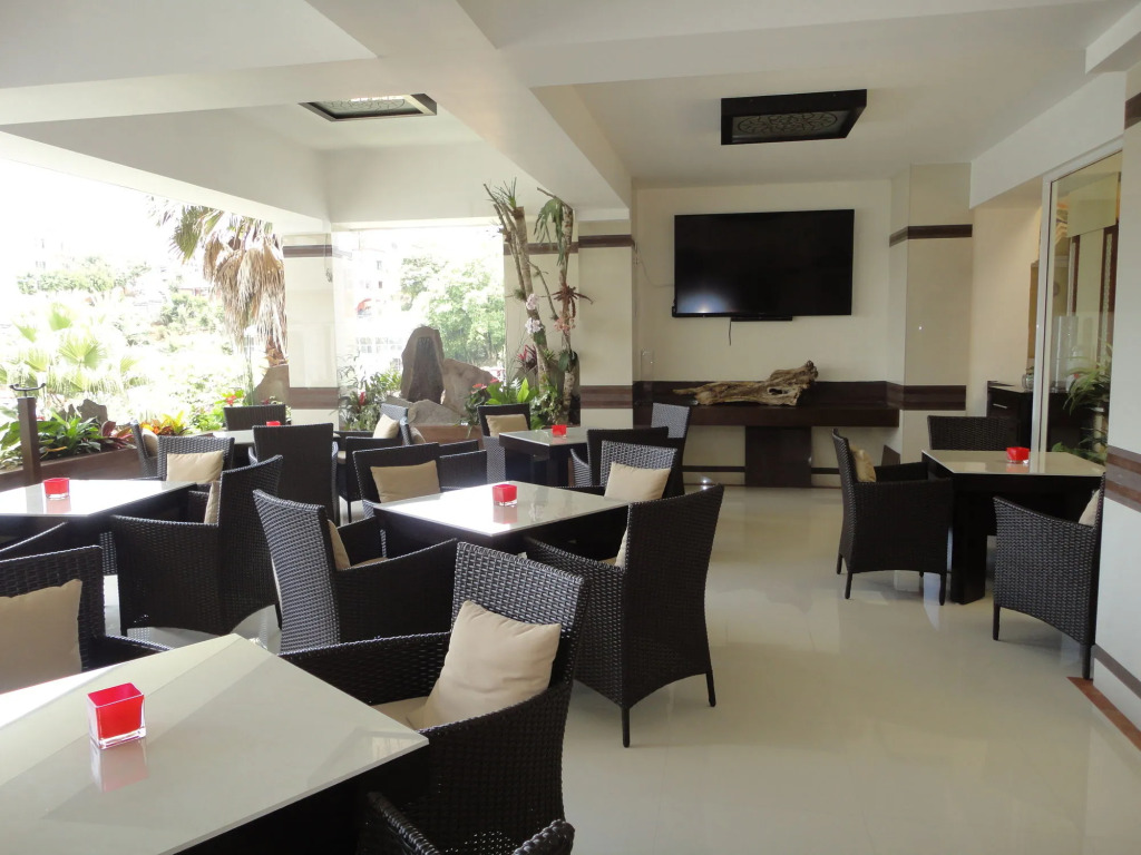 Villa Las Margaritas Caxa