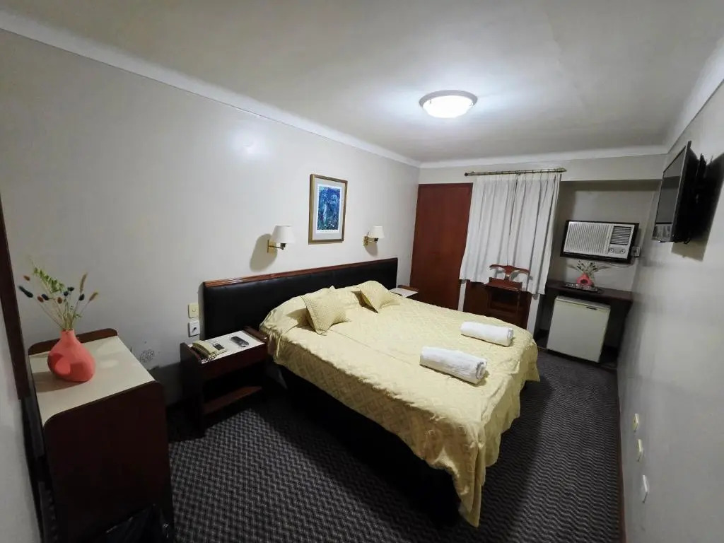 Hotel Presidente