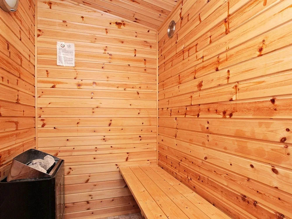 Scenic Holiday Home in Dannemare With Sauna