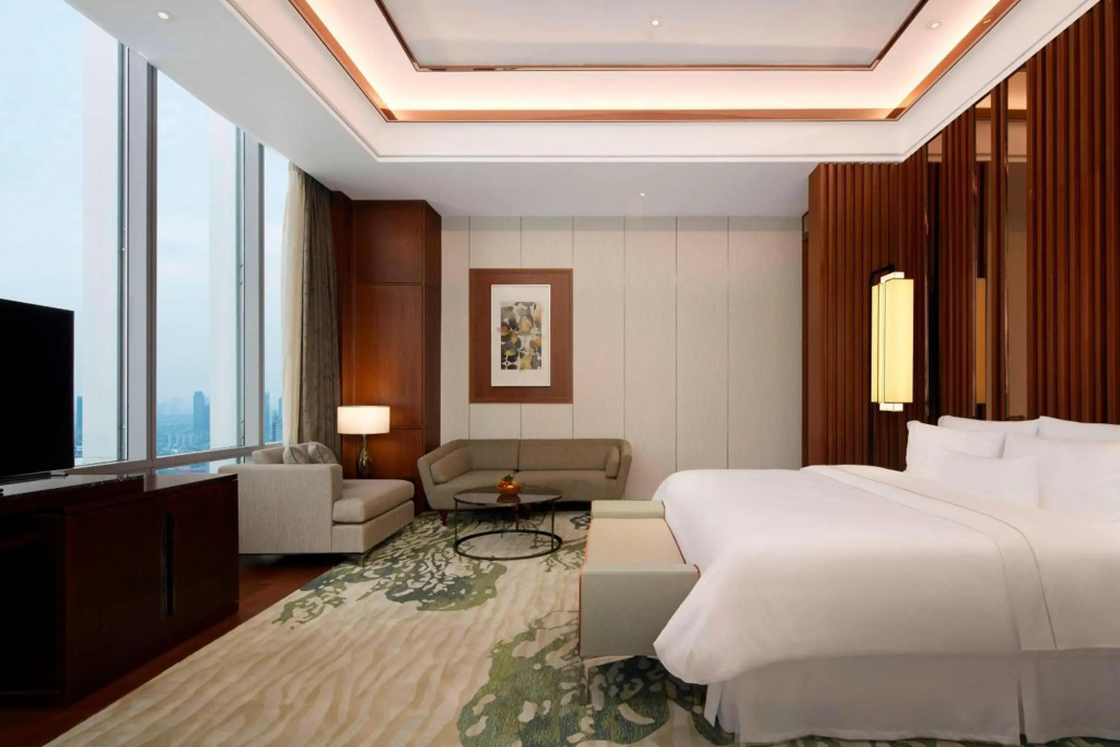 The Westin Jakarta