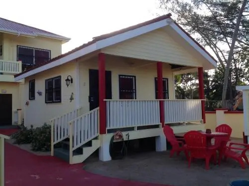 White Horse Guest House