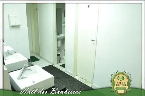 Villa Hostel