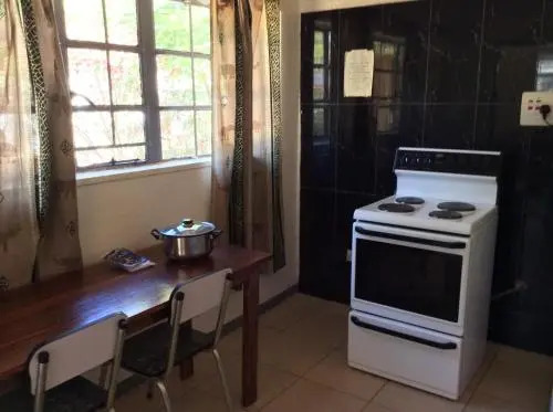 Tabonina Guesthouse