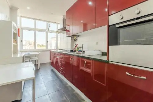 PaÇo De Arcos Apartment