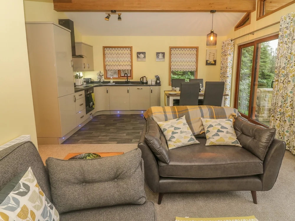 Nicky Nook Lodge