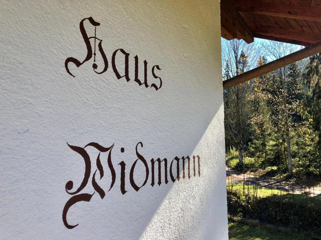 Haus Widmann