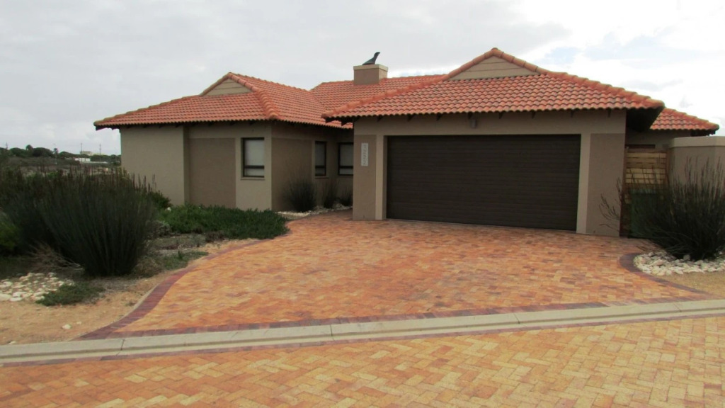 Kian's Place, Langebaan 8-sleeper