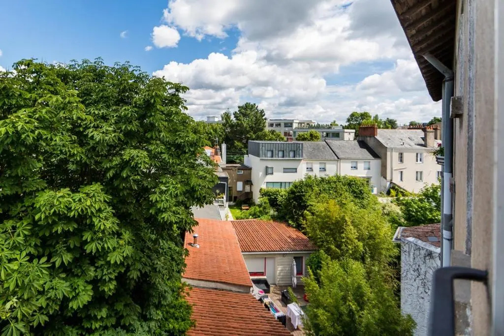 Le Gîte du Général- 1 chambre - Quartier Mellinet
