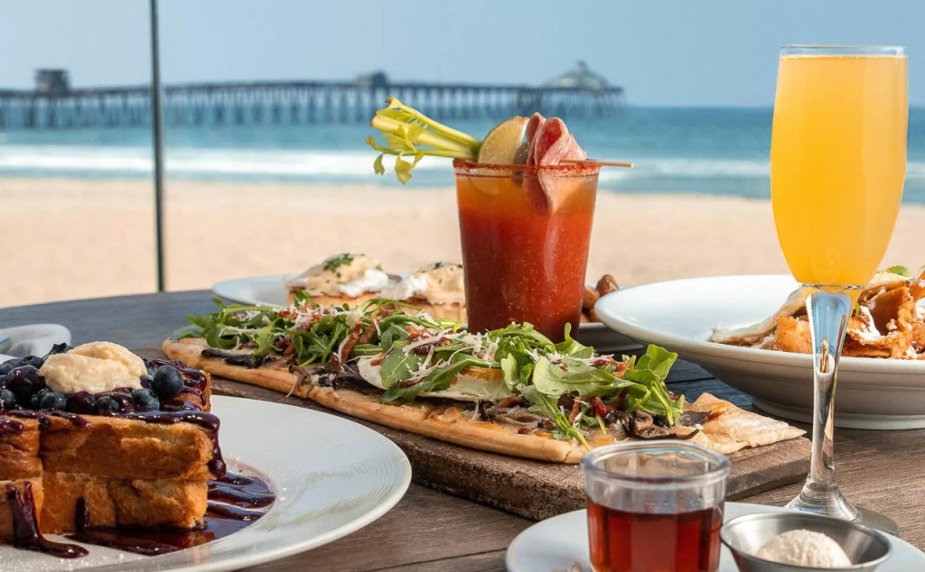 Pier South Resort, Autograph Collection