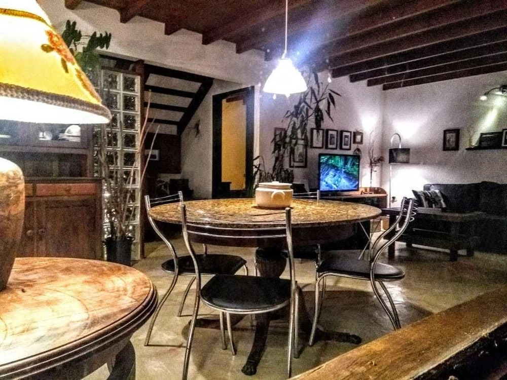 Quinta do Moçambique