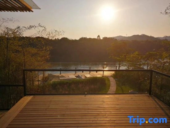 Guangzhou Bi'an Yunshuijian Homestay (Zhengguo Old Street Branch)