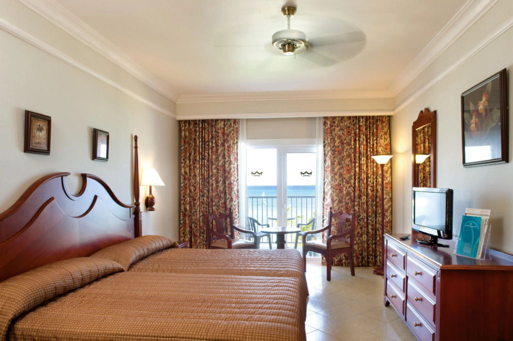 Riu Montego Bay