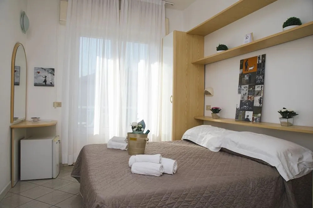 Hotel Arethusa Prestige