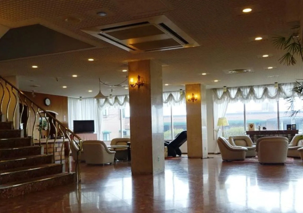 Hotel Hakodateyama
