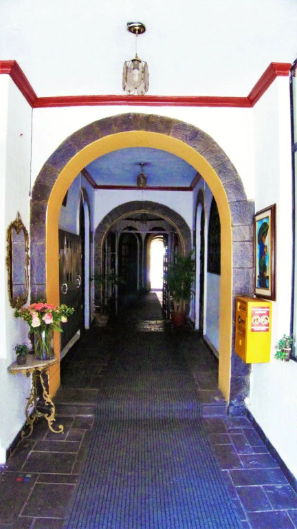 Hotel Joremis