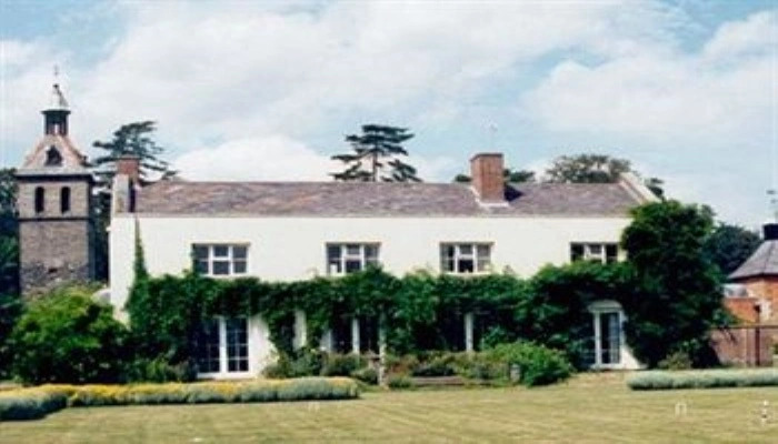 Thornham Hall