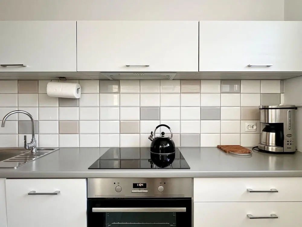 Apartament Willow by Q4 Apartments