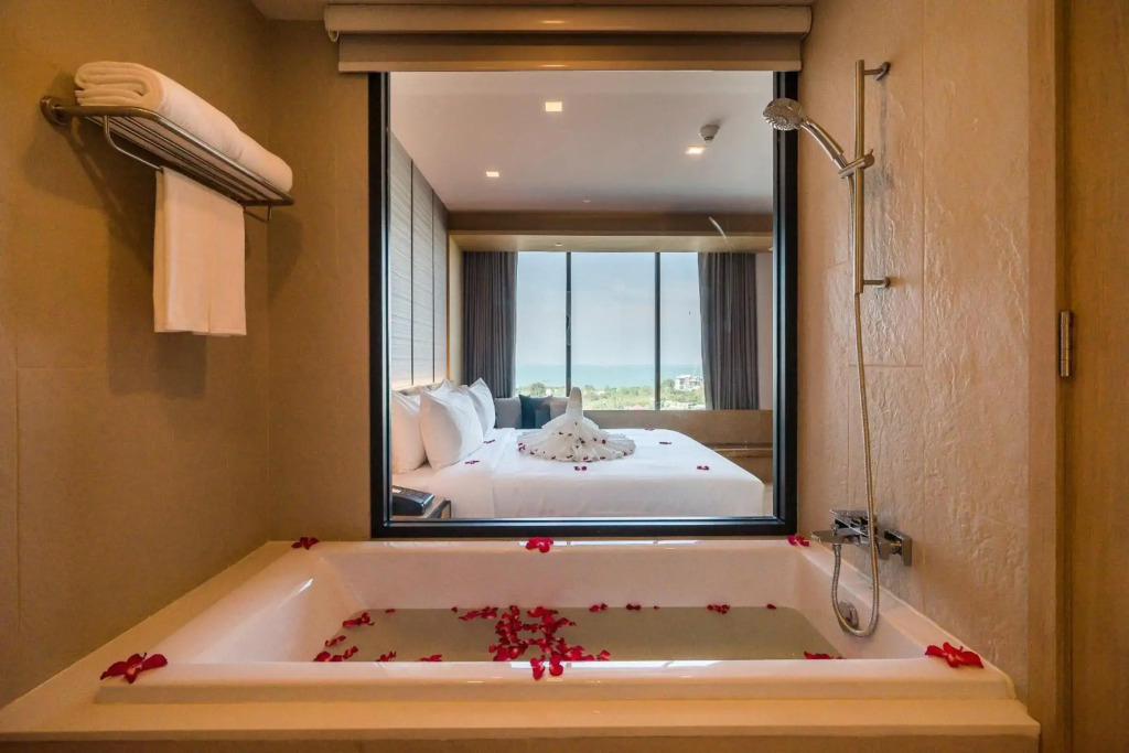 Arize Hotel Sri Racha