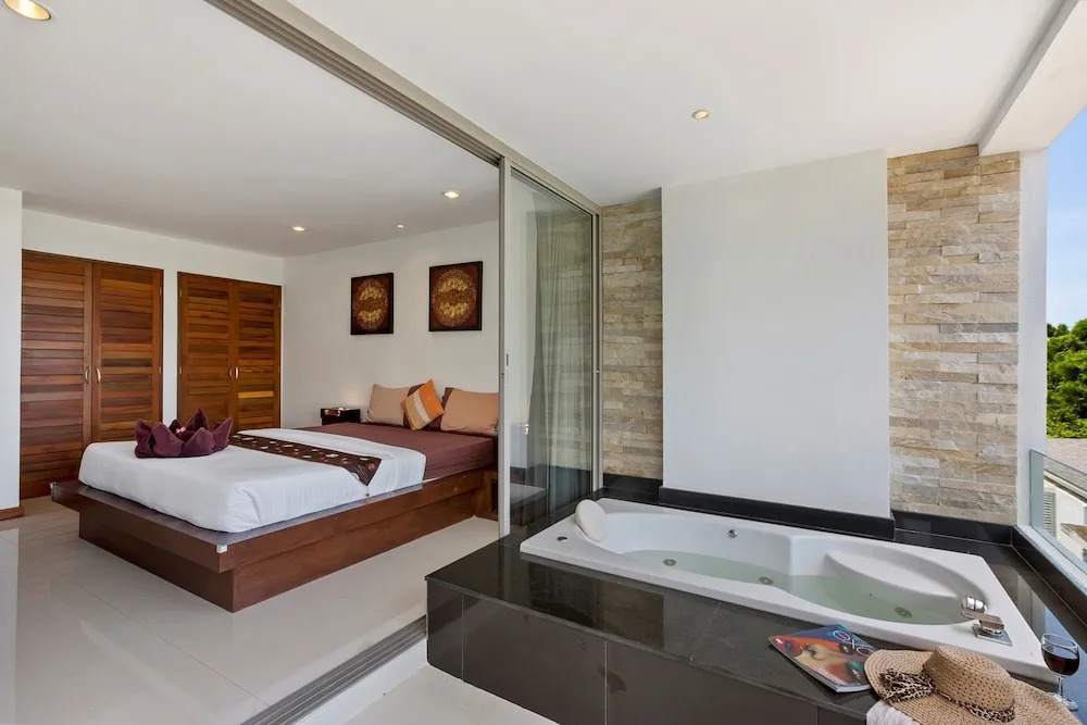 Tranquil Residence 2