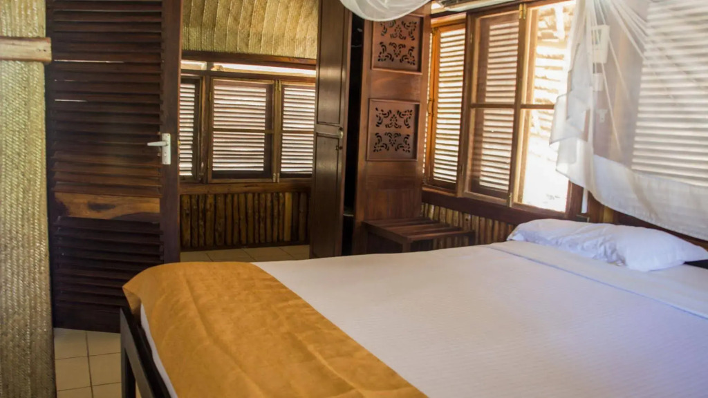 Millennium Sea Breeze Resort