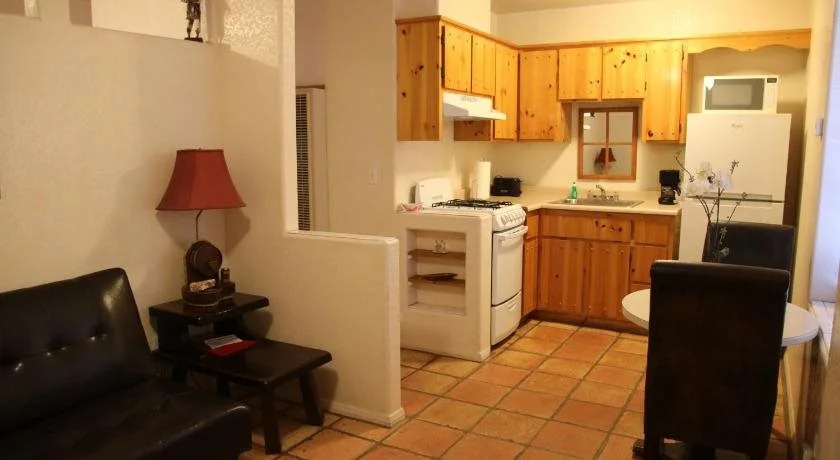 My Place Suites